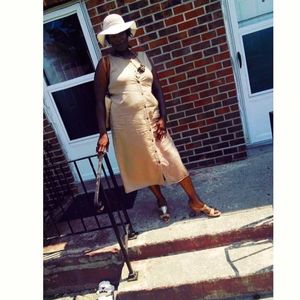 Meet your Posher, Michelle